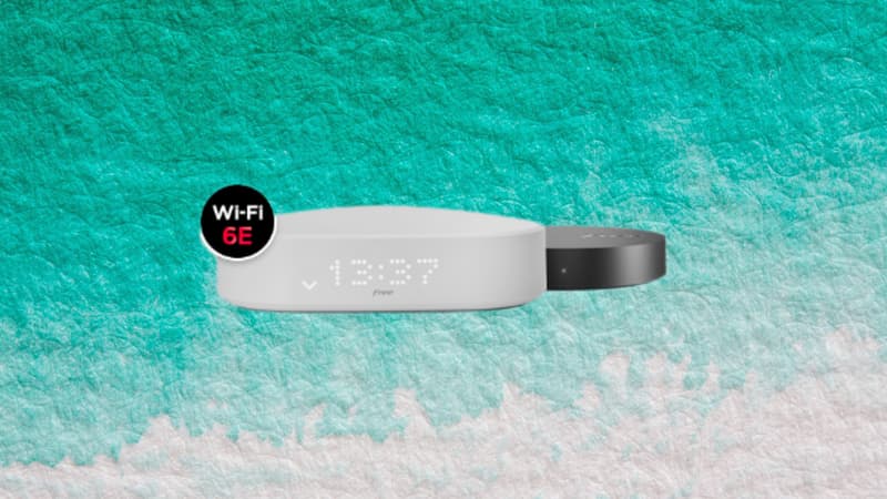 Freebox Révolution : une offre fibre imbattable