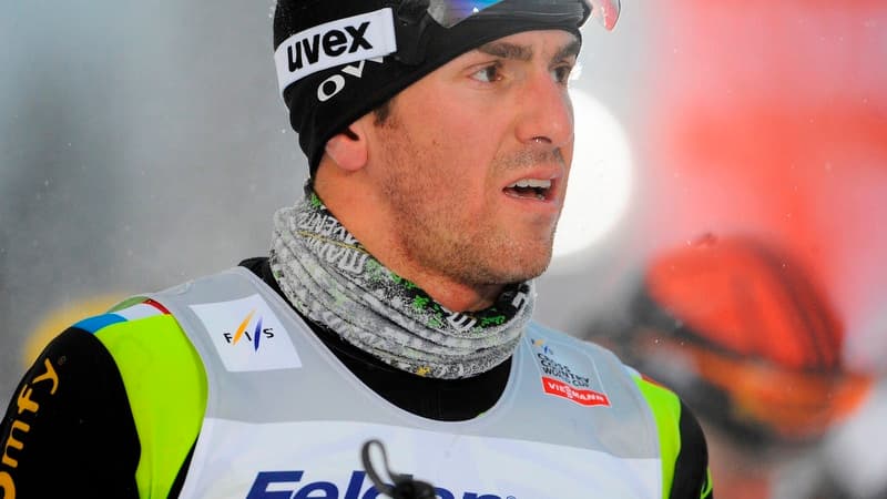 Maurice Manificat