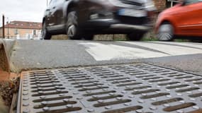 Hauteur, accidentogènes... Une information judiciaire ouverte sur les ralentisseurs des routes françaises