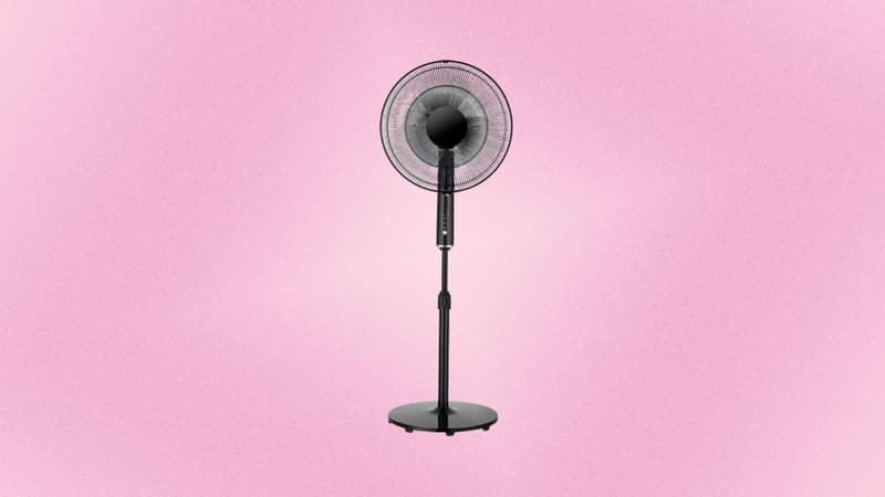 ElectroDepot souffle un air frais sur le prix du ventilateur Valberg