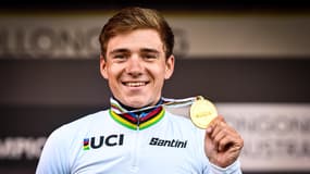Remco Evenepoel