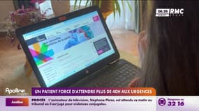 Un patient de 80 ans a attendu plus de 40 heures aux urgences, la famille envisage de porter plainte