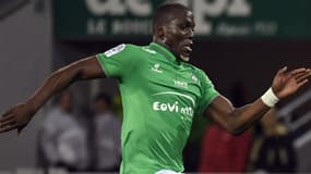 Florentin Pogba