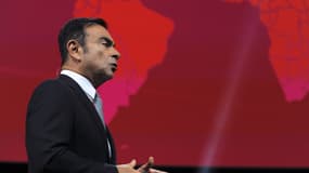 Carlos Ghosn pourrait décider de faire monter Nissan au capital de Renault pour contrer l'Etat. 