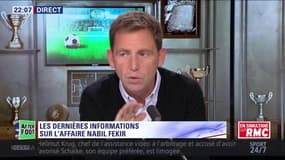 Doit-on regretter la réaction des dirigeants stéphanois ?