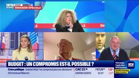 Emmanuel Lechypre, Jean-Marc Daniel et Christian De Boissieu : Une récession est-elle à craindre ? - 07/10