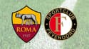 AS Roma – Feyenoord : à quelle heure et sur quelle chaîne voir le match ?
