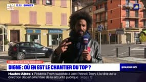 Digne-les-Bains: une soirée pour récolter des fonds pour Potes of the Top