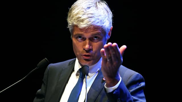 Laurent Wauquiez