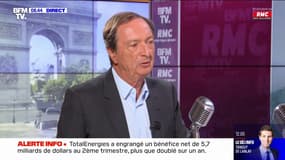 Michel-Edouard Leclerc garantit des compensations sur les hausses de prix concernant 235 articles les plus achetés sur le marché