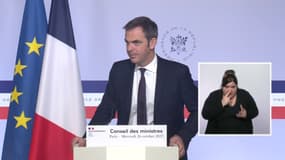 "Pas de commentaire de commentaire": Olivier Véran réagit aux dernières déclarations d'Agnès Buzyn