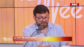 Le coup de main immo : Comment effacer sa taxe foncière?