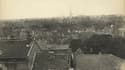 Panorama de Paris il y a un siècle.
