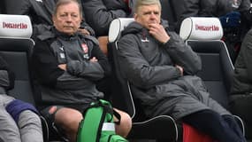 Arsène Wenger 