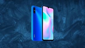 Ce smartphone xiaomi à petit prix est excellent niveau rapport qualité/prix