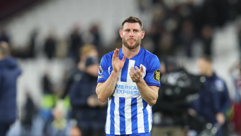 Brighton: James Milner va porter le n°20, en hommage à son ancien coéquipier Diogo Jota