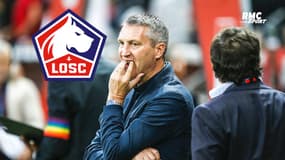 Ligue 1 : Le LOSC toujours en sursis auprès de la DNCG