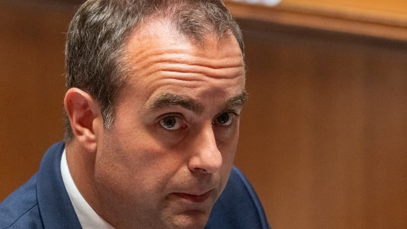 "Israël doit mettre fin à cette guerre": Sébastien Lecornu assure que la stratégie de la "guerre permanente" de Benjamin Netanyahu doit être "combattue"