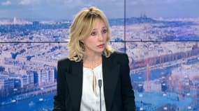 Me Caroline Valentin est l'avocate de l'un des deux professeurs de l'IEP de Grenoble accusés d'islamophobie.