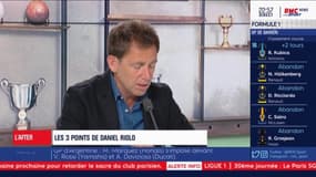 Football - After : L'important, c'est les 3 points