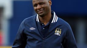 Patrick Vieira
