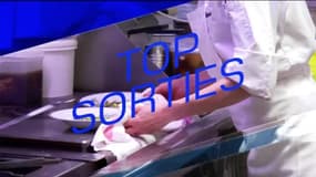 Top Sorties Paris: Un concert engagé au Champ-de-Mars - 17/09