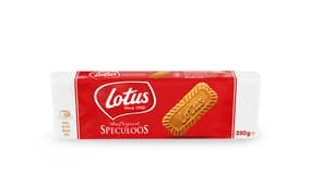 La marque Speculoos va disparaître