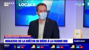 Planète Locale Lille/Littoral: l'émission du 10 janvier 2022 avec Mickaël Duvette, créateur de Nogashi