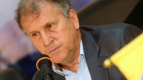 Zico parle des Bleus