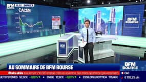 BFM Bourse - Vendredi 3 décembre