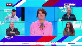 Le Zapping RMC - 17/03