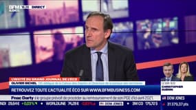 Olivier Sichel: "les collectivités locales en France sont bien gérées"