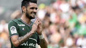 Remy Cabella