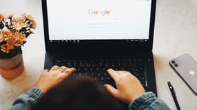 Google sur un PC