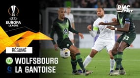 Résumé : Wolfsbourg 1 – 3 La Gantoise - Ligue Europa J4