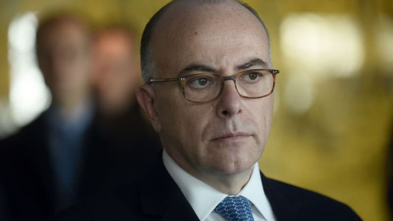 Une partie de la droite a salué la nomination de Bernard Cazeneuve à Matignon