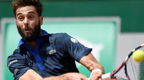 Benoît Paire
