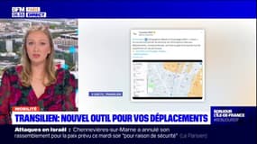 Île-de-France: Transilien développe un nouvel outil pour faciliter les déplacements 