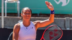 Caroline Garcia