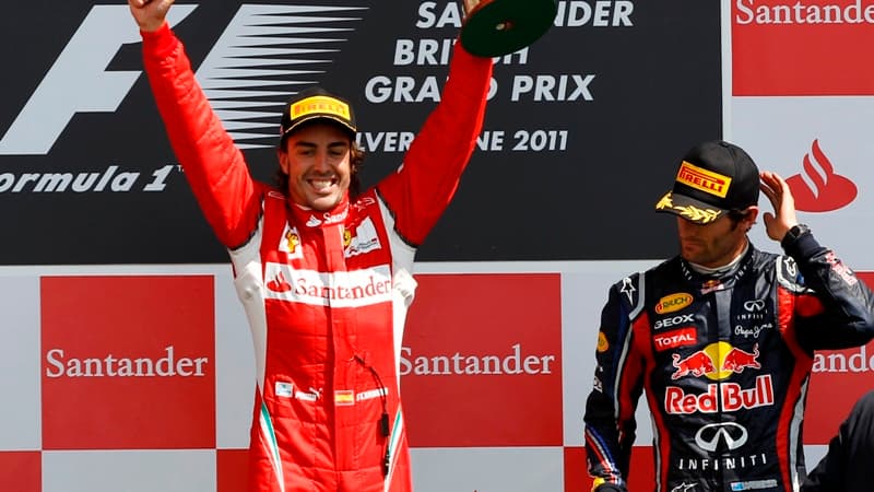 Fernando Alonso