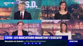 Revoir Bfmtvsd du 21 Février