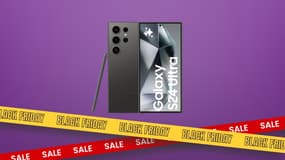 Cdiscount dévoile enfin l'offre que vous attendiez sur le Samsung Galaxy S24 Ultra 