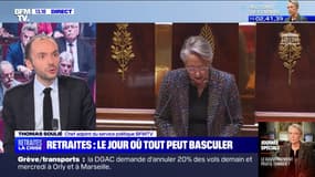 COMPTEUR BFMTV - 267 députés se disent prêts à voter "pour" la motion de censure