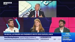 En recul, la fraude aux paiements reste sous surveillance - 18/05