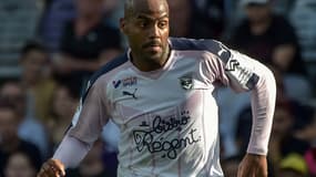 Jimmy Briand
