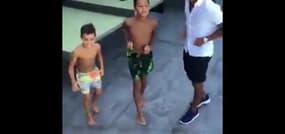 Juventus : Patrice Evra fou de joie à l’annonce du recrutement d’Higuain