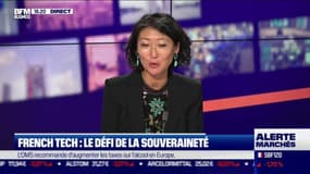 Fleur Pellerin : "Les jeunes générations ont besoin de sens, de comprendre les valeurs de l’entreprise"