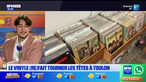 Le journal de 18h du jeudi 18 décembre 2025