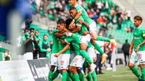 Saint-Etienne