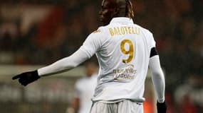 Mario Balotelli